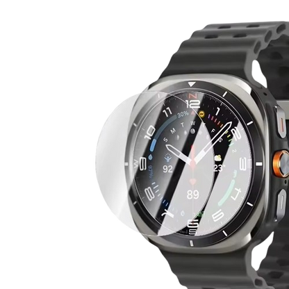 Samsung Watch7 Tempered Glass 40/44/47mm Protector