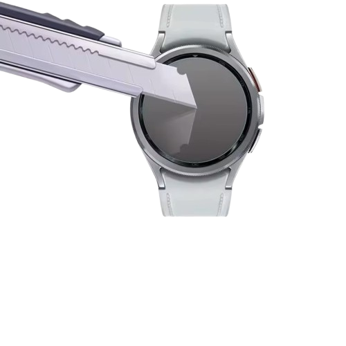 Samsung Watch7 Tempered Glass 40/44/47mm Protector