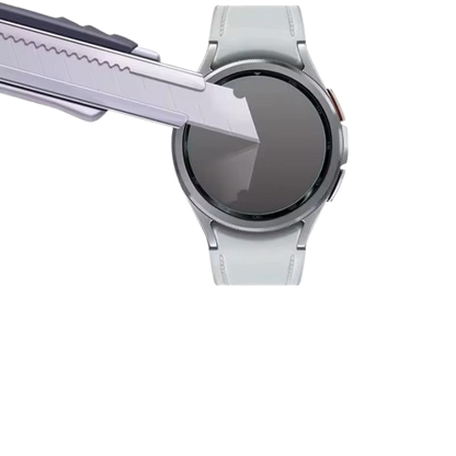 Samsung Watch7 Tempered Glass 40/44/47mm Protector