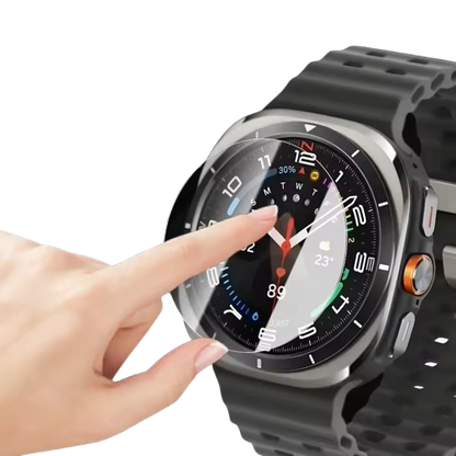 Samsung Watch7 Tempered Glass 40/44/47mm Protector