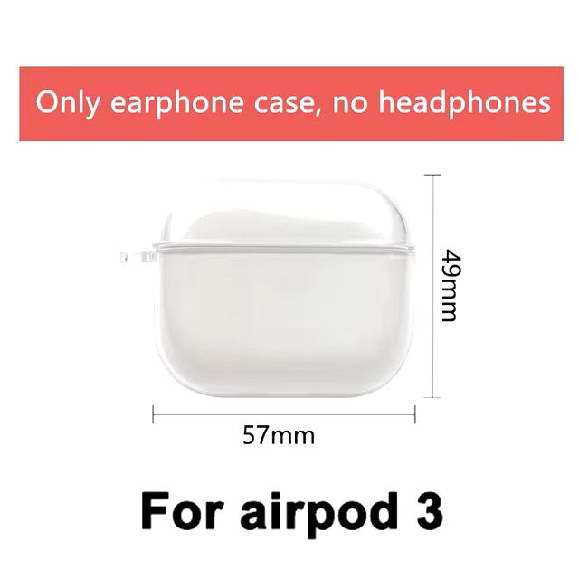 Cartoon Marvel Deadpool Earphone Case Cover For Airpods 4/Pro 2/3/1 2 Silicone Wireless Earbuds Protective Shell With Keychain dealshavens