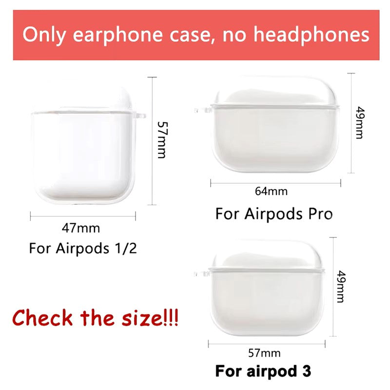 Cartoon Marvel Deadpool Earphone Case Cover For Airpods 4/Pro 2/3/1 2 Silicone Wireless Earbuds Protective Shell With Keychain dealshavens