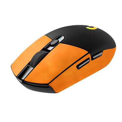 Ultra-Thin Anti-Slip Mouse Grip Tape for G304