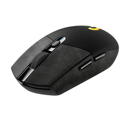 Ultra-Thin Anti-Slip Mouse Grip Tape for G304