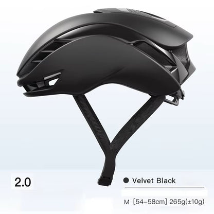 Ultralight Sports Aero Cycling Helmet MTB Road Bike Helmet Bicycle Men Women Style Safely TK Cap Capacete Ciclismo