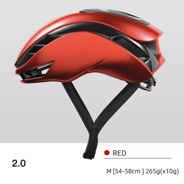 Ultralight Sports Aero Cycling Helmet MTB Road Bike Helmet Bicycle Men Women Style Safely TK Cap Capacete Ciclismo