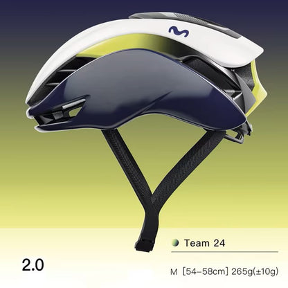 Ultralight Sports Aero Cycling Helmet MTB Road Bike Helmet Bicycle Men Women Style Safely TK Cap Capacete Ciclismo