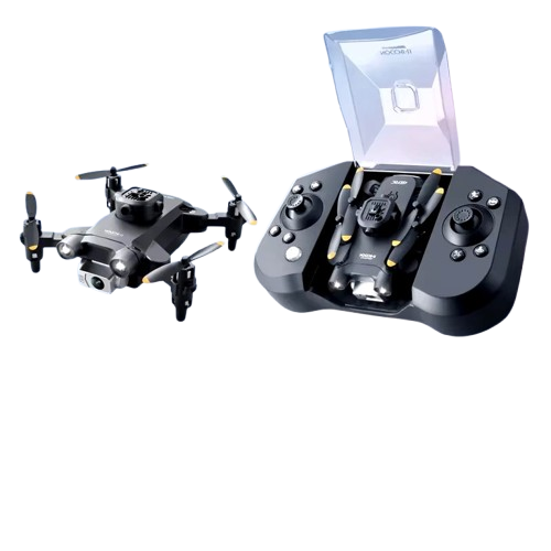 XIAOMI 4DRC V30 Mini Drone with Camera HD 4K 1080P FPV RC Drones Profesional Five-sided Obstacle Avoidance Helicopter Drone Toy