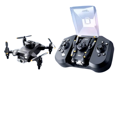 XIAOMI 4DRC V30 Mini Drone with Camera HD 4K 1080P FPV RC Drones Profesional Five-sided Obstacle Avoidance Helicopter Drone Toy