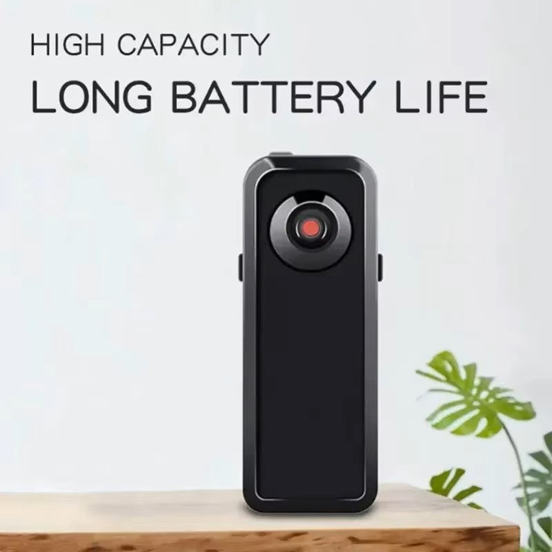 Xiaomi MIJIA HD Mini DV Sports Camera Body Camcorder