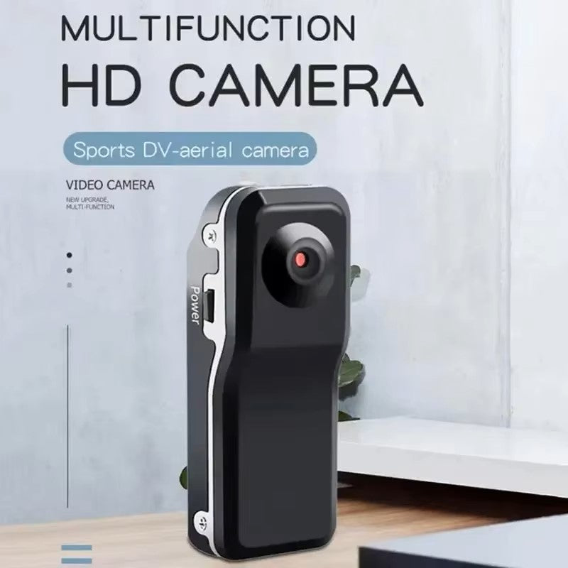 Xiaomi MIJIA HD Mini DV Sports Camera Body Camcorder