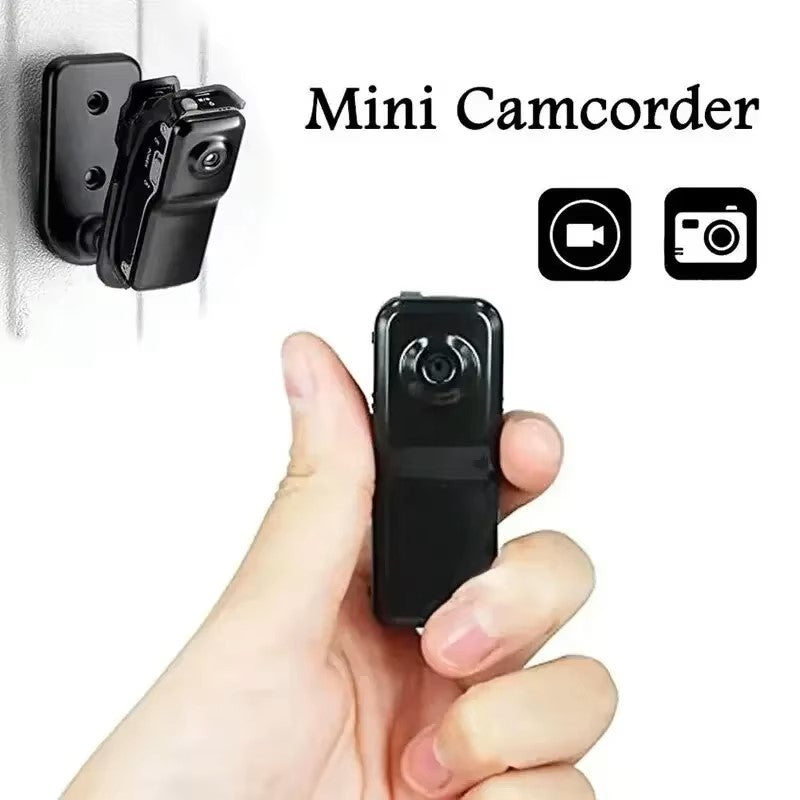 Xiaomi MIJIA HD Mini DV Sports Camera Body Camcorder