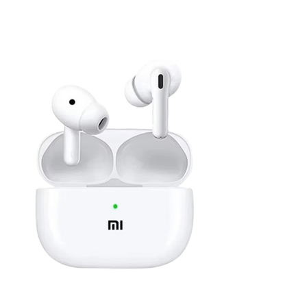 Xiaomi Wireless Bluetooth Headphones Hifi Sound Headphones Headset True Wireless Noise Canceling Earbuds Sport In-Ear Headset