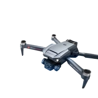 Xiaomi K818 Max Drone 8K Aerial Photography HD Camera Professional Brushless Motor Obstacle Avoidance Folding Quadcopter RC UAV