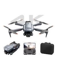 Xiaomi K818 Max Drone 8K Aerial Photography HD Camera Professional Brushless Motor Obstacle Avoidance Folding Quadcopter RC UAV