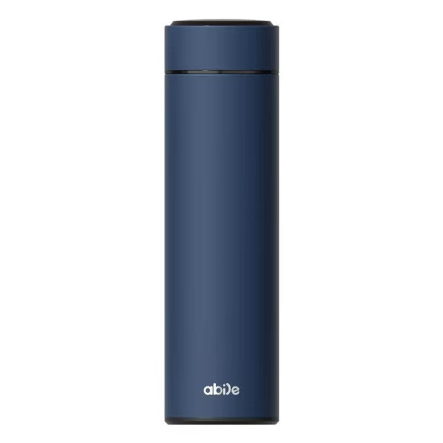 abile Display Temperature Thermal Mug, Car Mug, Simple Business Mug, Outdoor Drinking Set, Sports Bottle, Back to School, Gift Dealshavens