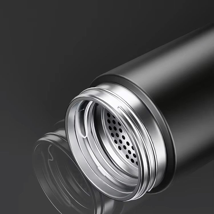 abile Display Temperature Thermal Mug, Car Mug, Simple Business Mug, Outdoor Drinking Set, Sports Bottle, Back to School, Gift Dealshavens