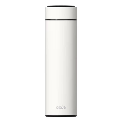 abile Display Temperature Thermal Mug, Car Mug, Simple Business Mug, Outdoor Drinking Set, Sports Bottle, Back to School, Gift Dealshavens