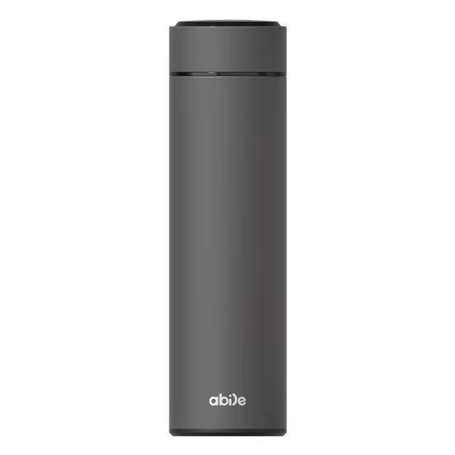 abile Display Temperature Thermal Mug, Car Mug, Simple Business Mug, Outdoor Drinking Set, Sports Bottle, Back to School, Gift Dealshavens