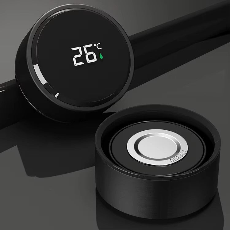 abile Display Temperature Thermal Mug, Car Mug, Simple Business Mug, Outdoor Drinking Set, Sports Bottle, Back to School, Gift Dealshavens