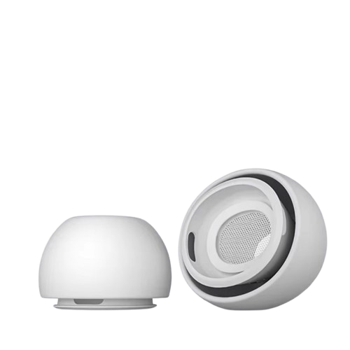 for Airpods Pro 1/2 Soft Silicone Earbuds Protective Cover Noise Reduction Pad Ear Tips for Apple Air Pods Pro