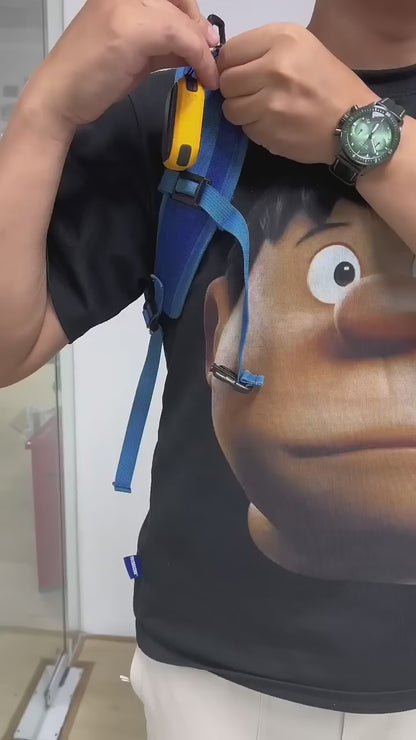 Protective Case for AirPods Pro 1, 2 & 3