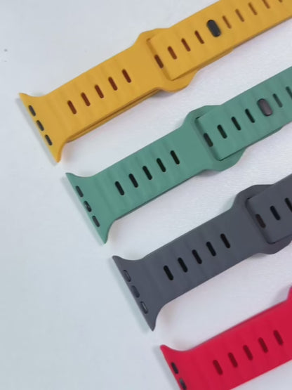 Apple Watch Ultra 49mm Sports Band Strap 40-45mm