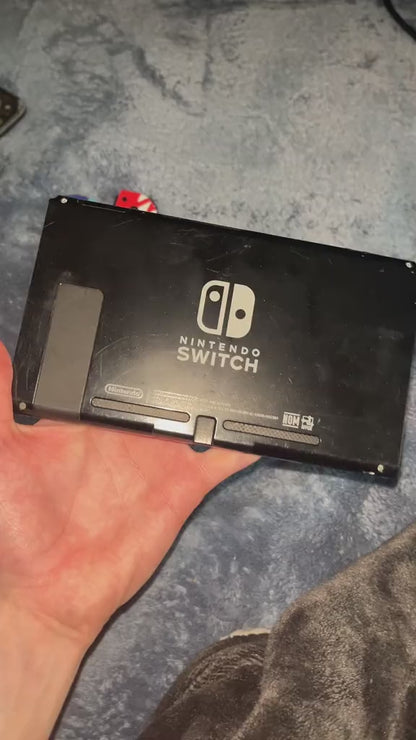 Joystick 3D Analog Replacement for Switch Lite & Joy-Con