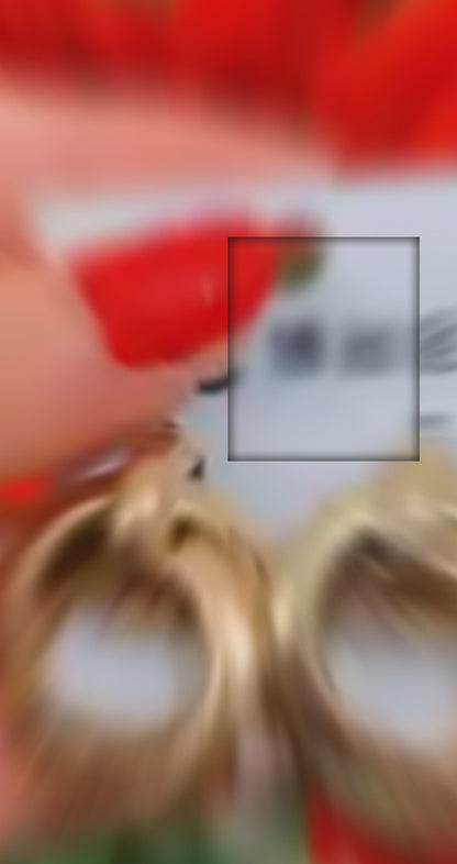 Fashion Metal Women Drop Earrings Hollow Geometric Dangle Earrings for Girls Punk Round Earrings Fashion Brincos Gift