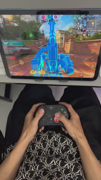 Gaming Controlle Flydigi Vader 4 Pro PC/NS/Mobile