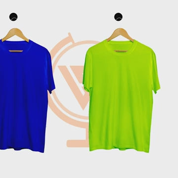 "T-Shirt for Men Summer Cotton O-Neck Plus Size 5XL"