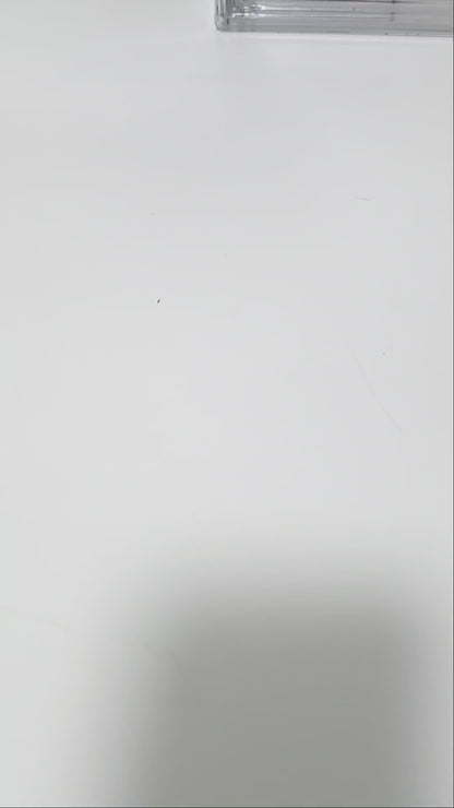 جراب Samsung Galaxy Buds Live 2 Pro 2 FE بسيط وشفاف