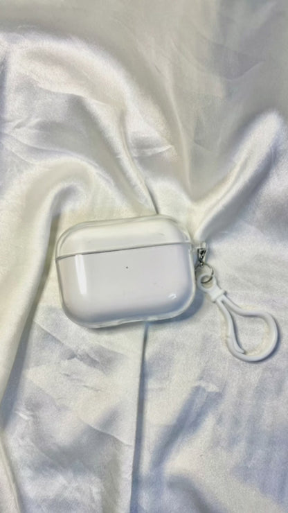 Earphone Case For Airpods Pro 2 Generation 2022 Cases