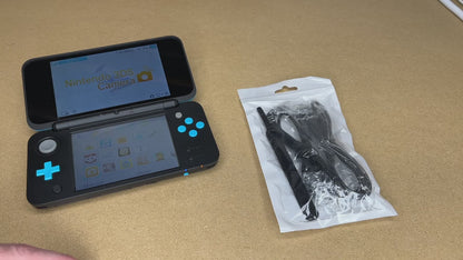 1m USB Charger Cable for Nintendo 2DS/3DS/XL