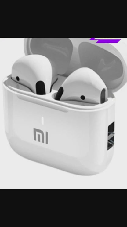 Wireless Bluetooth Headphones Hifi Sound Headphones